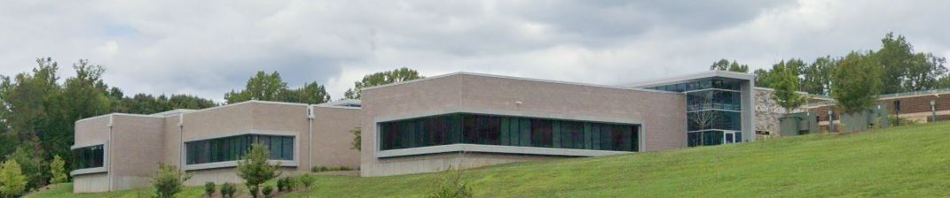 Photos Lynchburg Regional Juvenile Detention Center 1